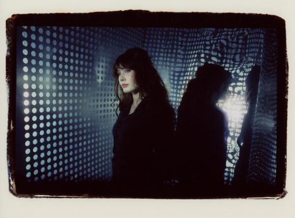 Alexandra Savior by Angela Ricciardi