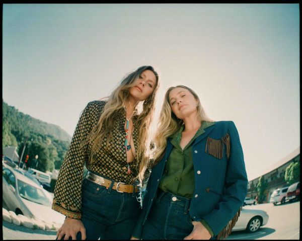 Aly & Aj by Stephen Ringer2
