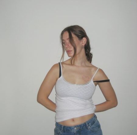 Anna of the North by Morten Sandvik