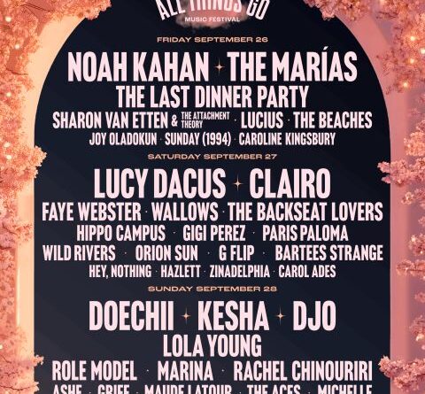 All Things Go Festival DC