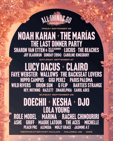 All Things Go Festival DC