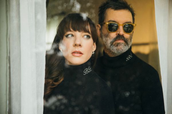 Boo Boos by Gus Black