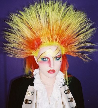 Carline Kingsbury by Jen Sanchez2