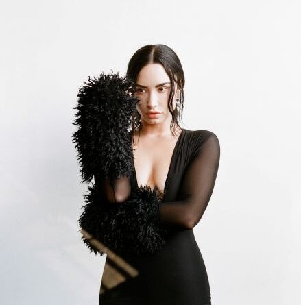 Demi Lovato by Jane Dylan Cody