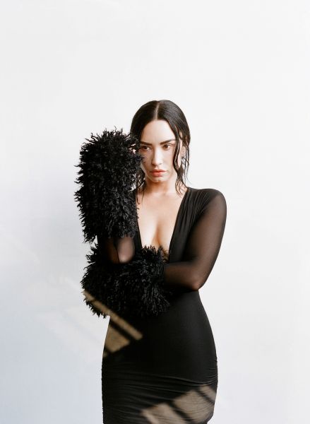 Demi Lovato by Jane Dylan Cody