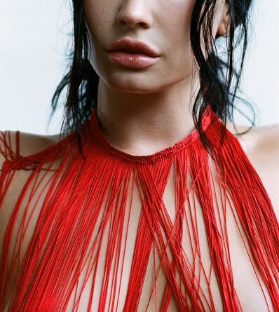 Demi Lovato by Jane Dylan Cody2