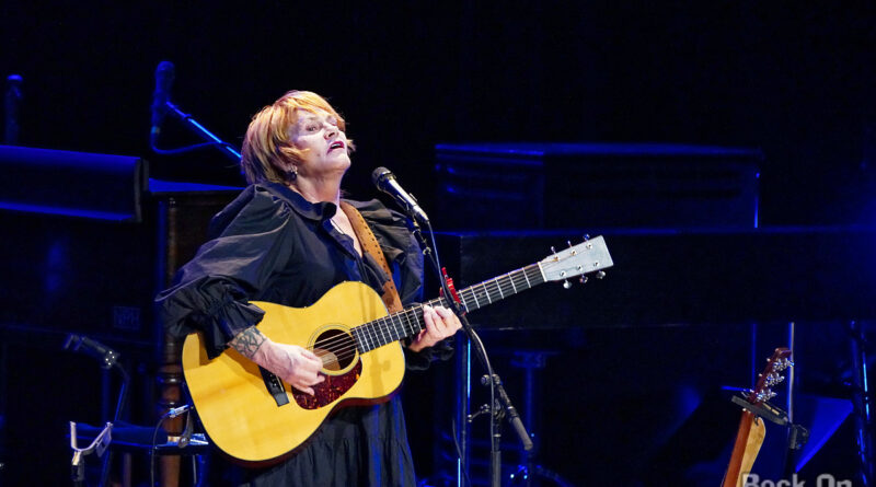 Shawn Colvin