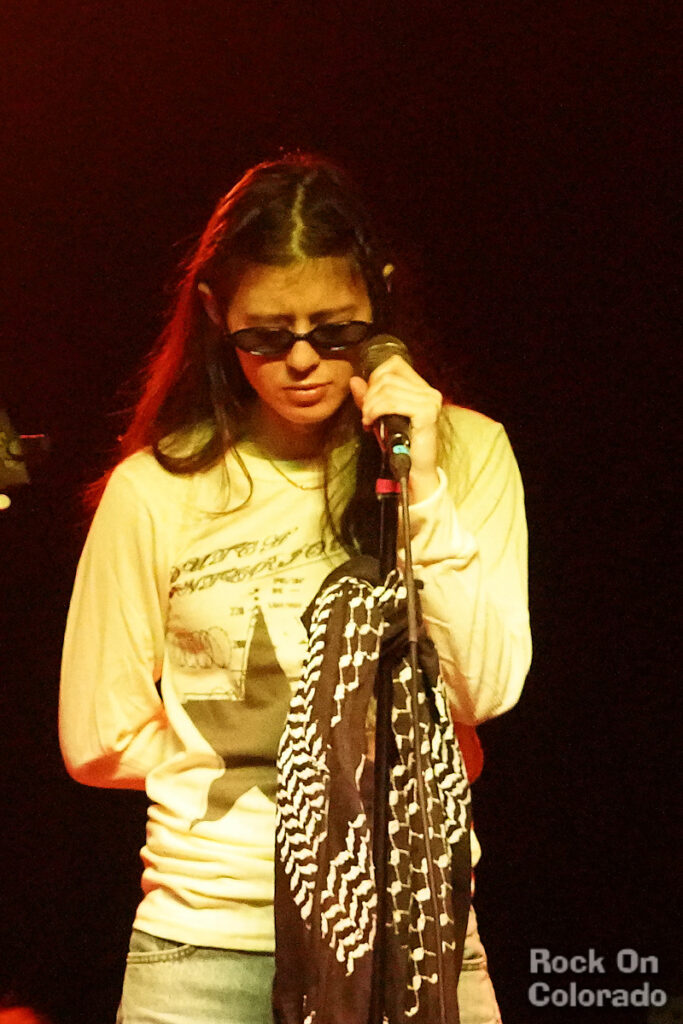 Water From Your Eyes