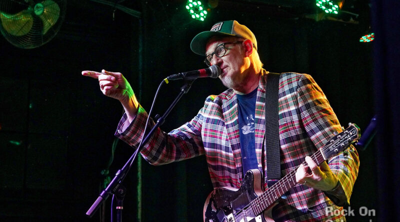 Southern Culture on the Skids