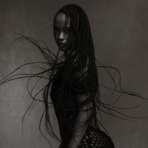 Ebony Riley by Max Papendieck