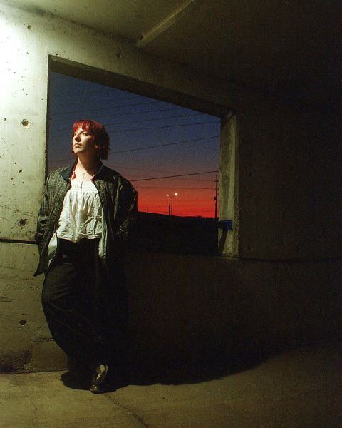 Fanclubwallet by Cole Yearwood