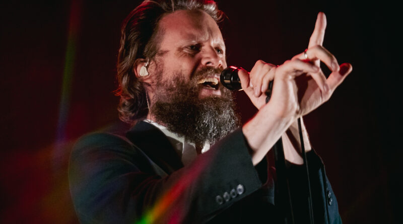 Father John Misty