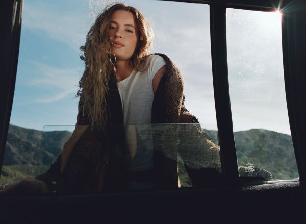 Fletcher by Carissa Gallo new