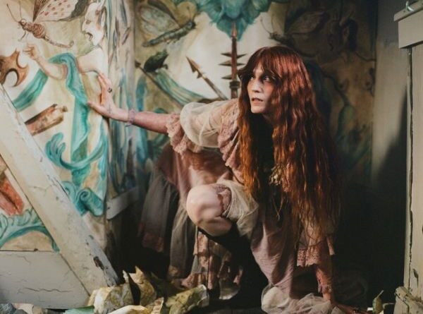 Florence + The Machine by Autumn de Wilde4
