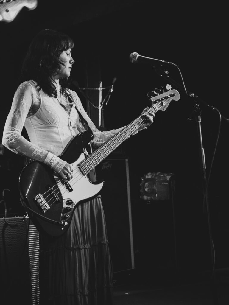 Flowers For The Dead