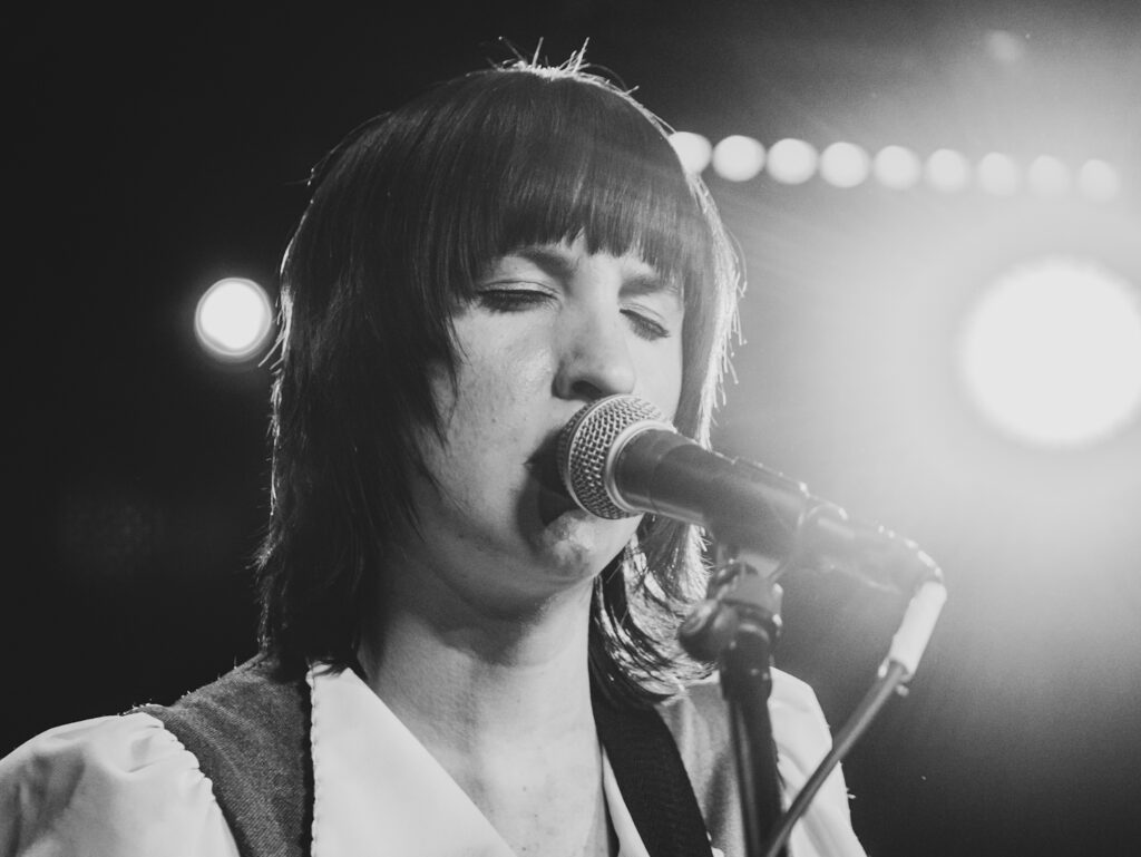 Flowers For The Dead