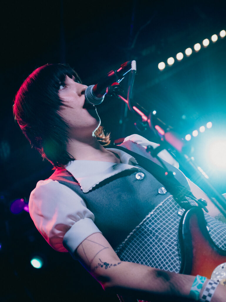 Flowers For The Dead