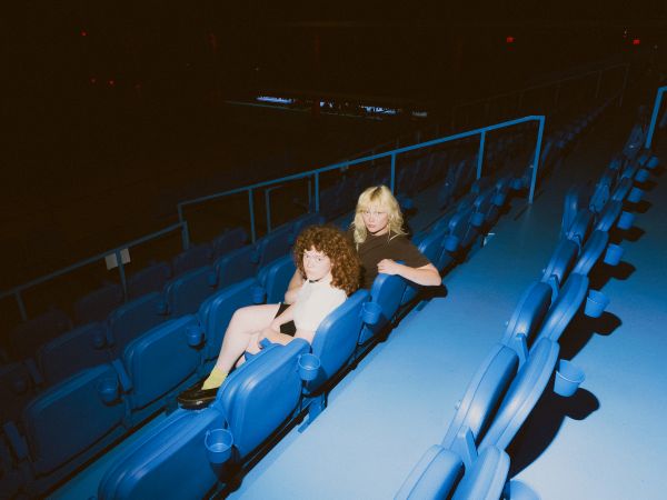 Girl Tones by Kate LaMendola