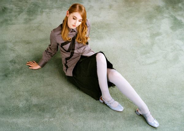 Hatchie by Bianca Edwards