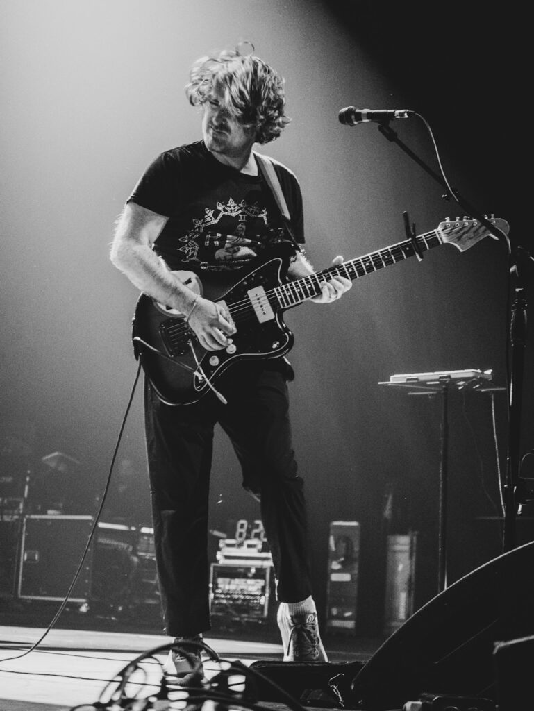 Jeff Rosenstock & Pup