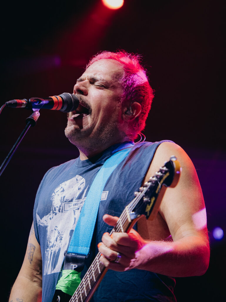 Jeff Rosenstock & Pup