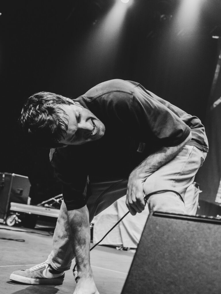 Jeff Rosenstock & Pup