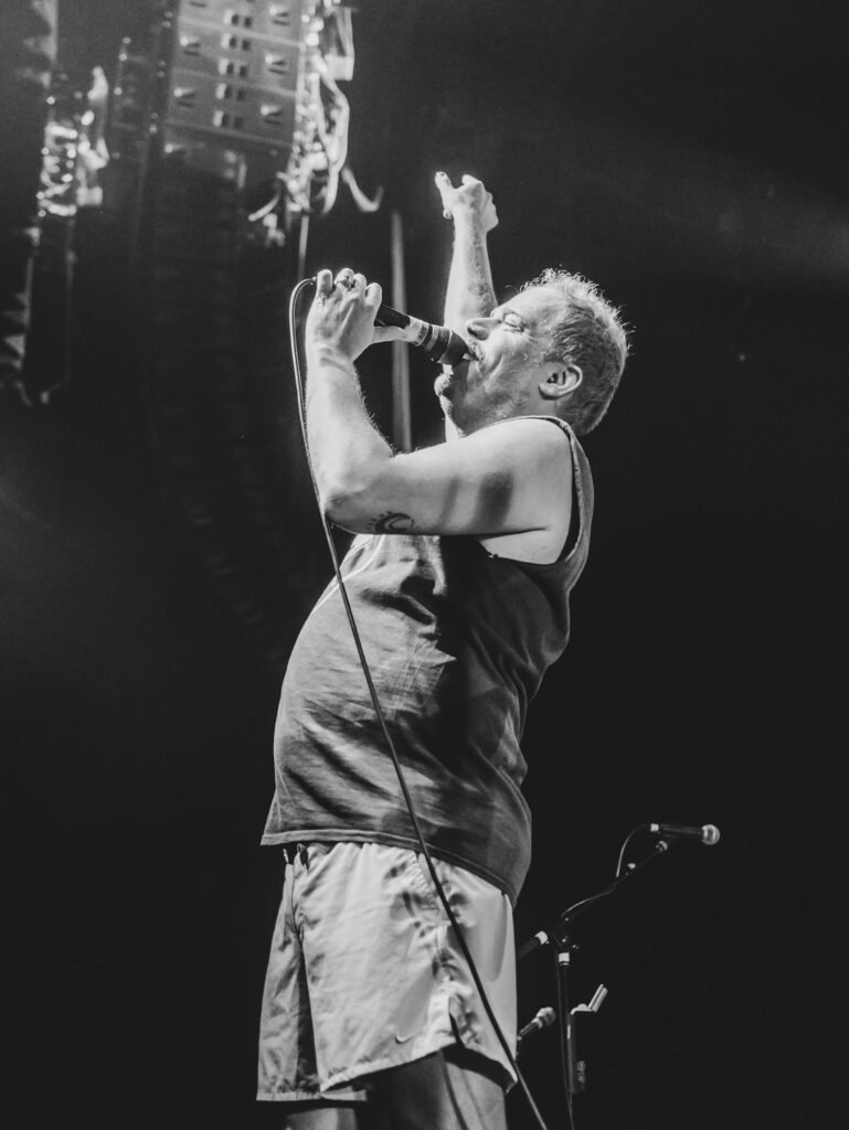 Jeff Rosenstock & Pup