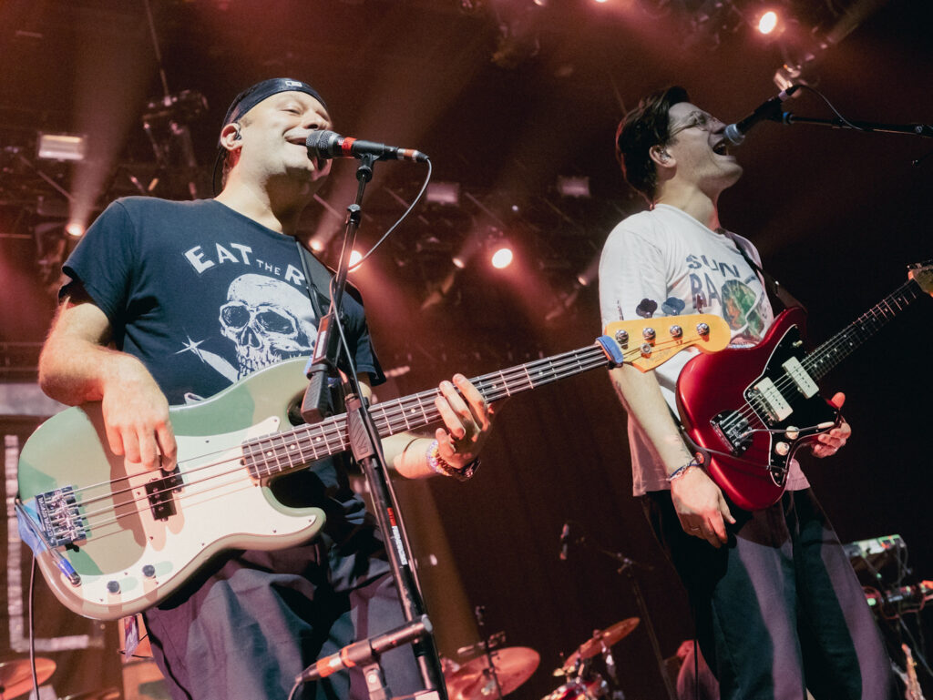 Jeff Rosenstock & Pup