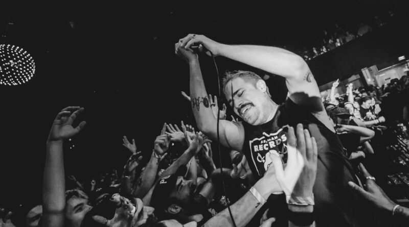 Jeff Rosenstock & Pup