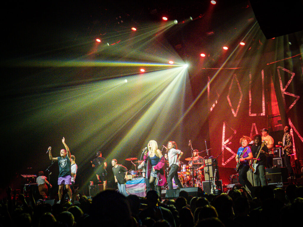 Jeff Rosenstock & Pup