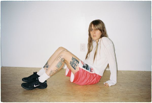 Lala Lala by Ariel Fish2