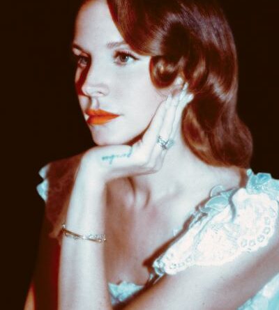 Lana Del Rey by Neil Krug