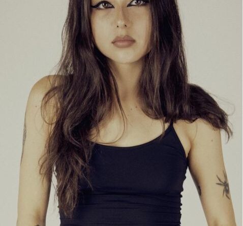 Lexa Gates by Catherina A LoMedico2