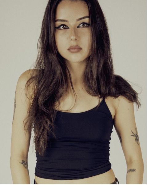 Lexa Gates by Catherina A LoMedico2