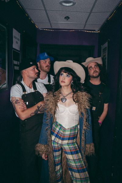 Maggie Antone by Matthew Alec Gold2