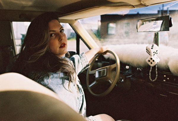 Mary Lambert by Kim Selling