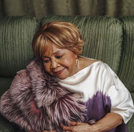 Mavis Staples by Elizabeth De La Piedra2