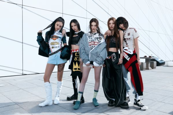 MEOVV Courtesy Of THEBLACKLABEL