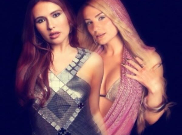 Mimi Webb & Meghan Trainor2