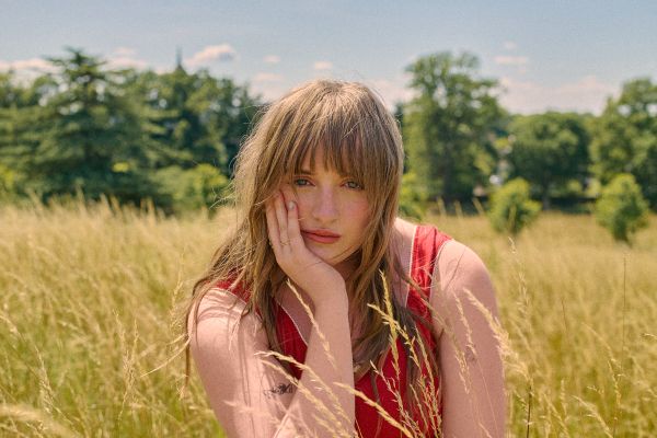 Nell Mescal by EOIN GREALLY