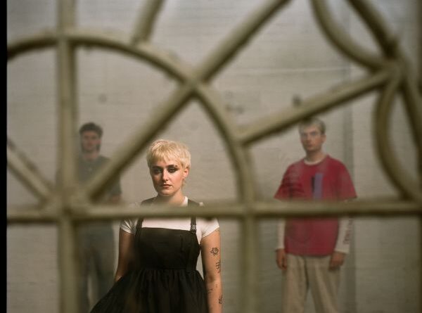 NewDad by PETER EASON DANIELS