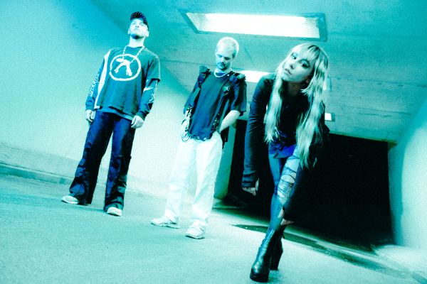 Night Tapes by Marii Kiisk