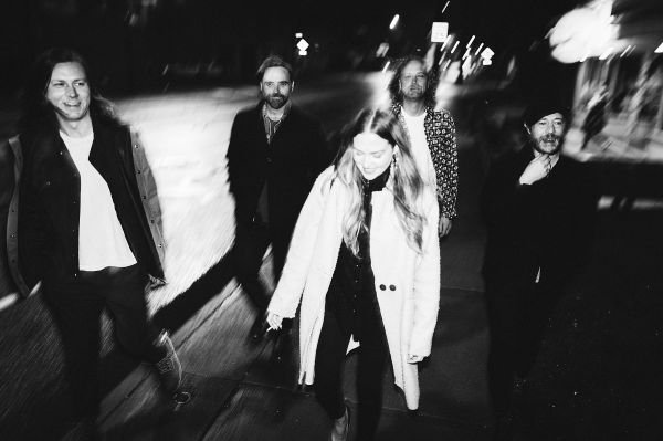 Other Lives by Johnny LaVallee