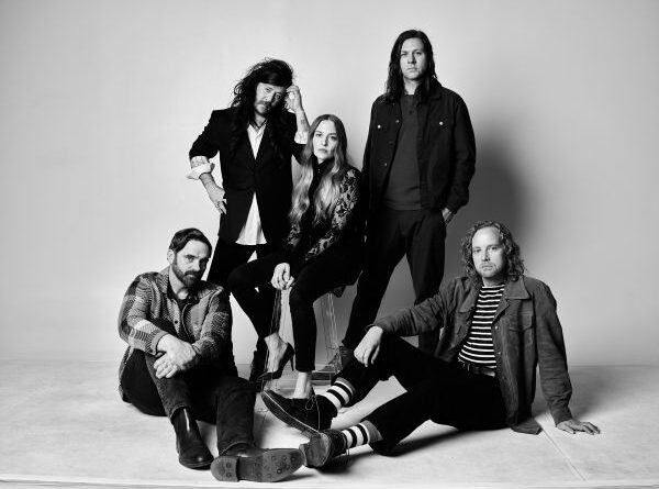 Other Lives by Johnny LaVallee