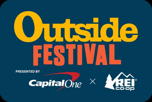 Outside Fest Logo