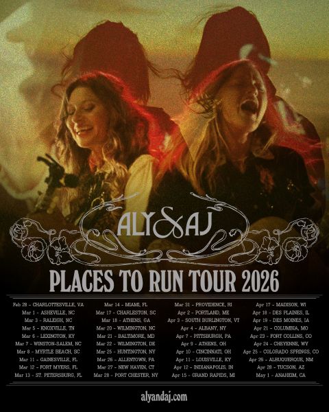 Places To Run Tour Admat