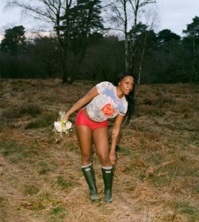 Rachel Chinouriri by ISSAC FARLEY3