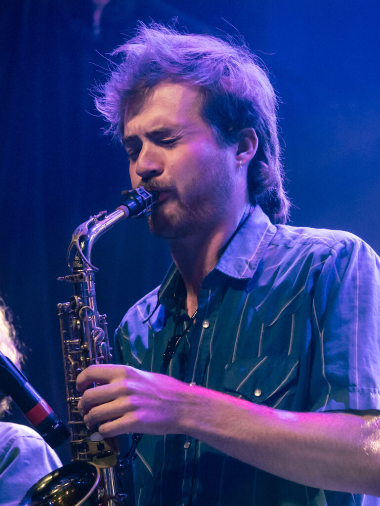 Racing Mount Pleasant