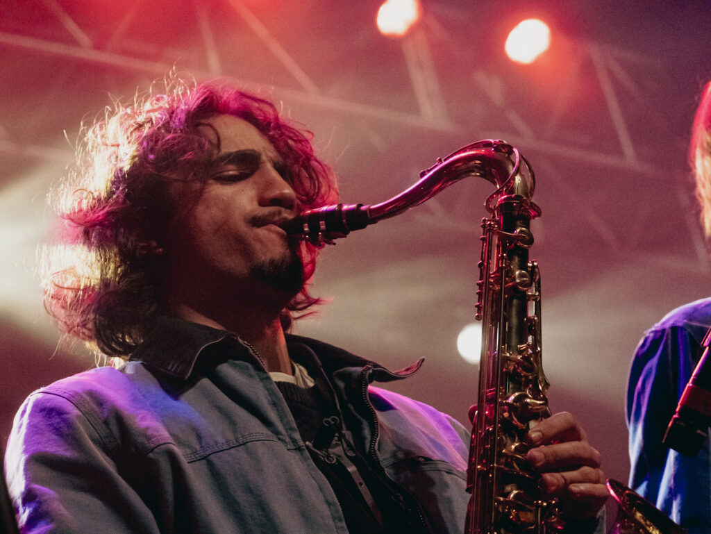 Racing Mount Pleasant