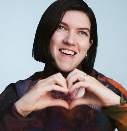 ROMY by Vic Lentaigne